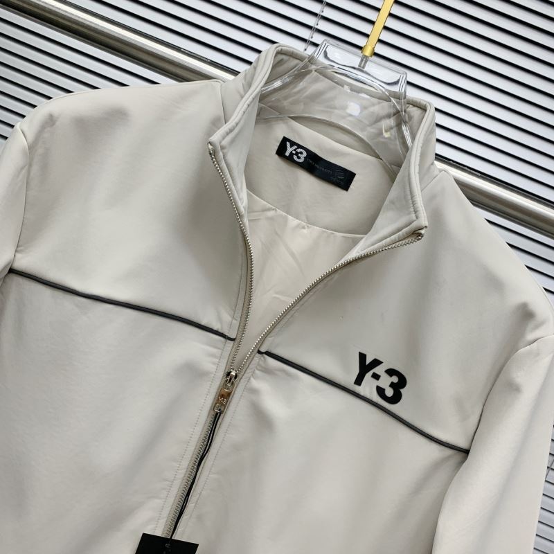 Y-3 Long Suits